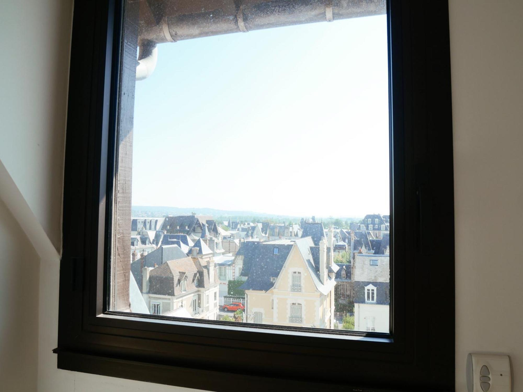 L'exclusif De - Ultra Centre, Balcon & Luxe Moderne