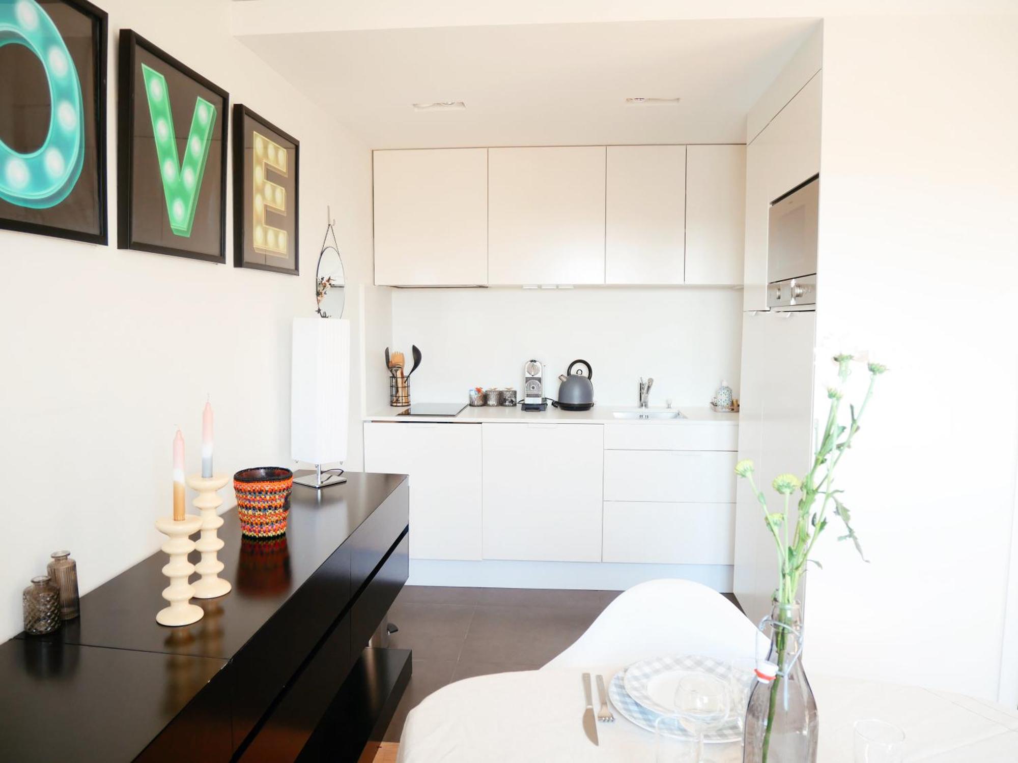 Appartement L'exclusif De - Ultra Centre, Balcon & Luxe Moderne *