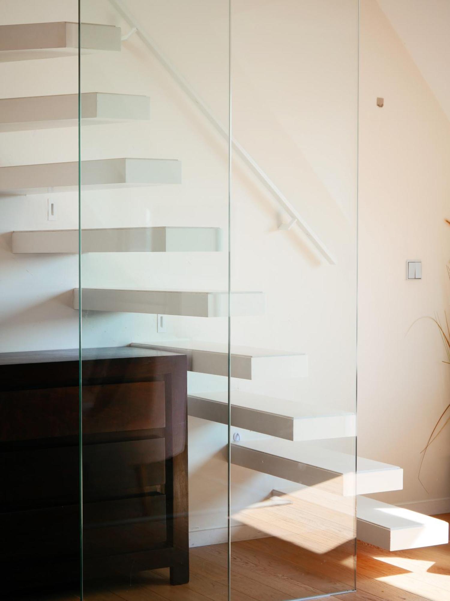 Appartement L'exclusif De - Ultra Centre, Balcon & Luxe Moderne Deauville