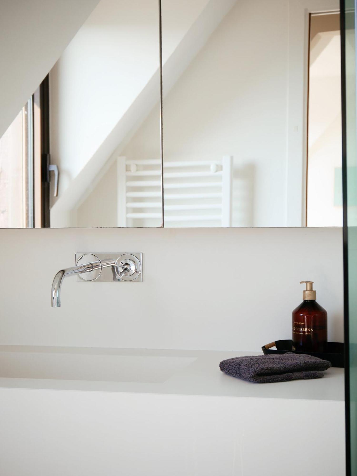 Appartement L'exclusif De - Ultra Centre, Balcon & Luxe Moderne Deauville